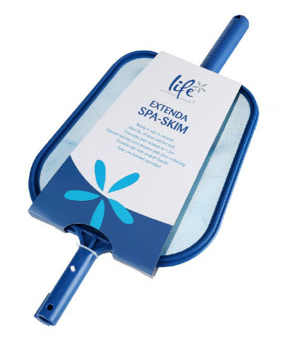 Life Spa Leaf Skimmer Schepnet