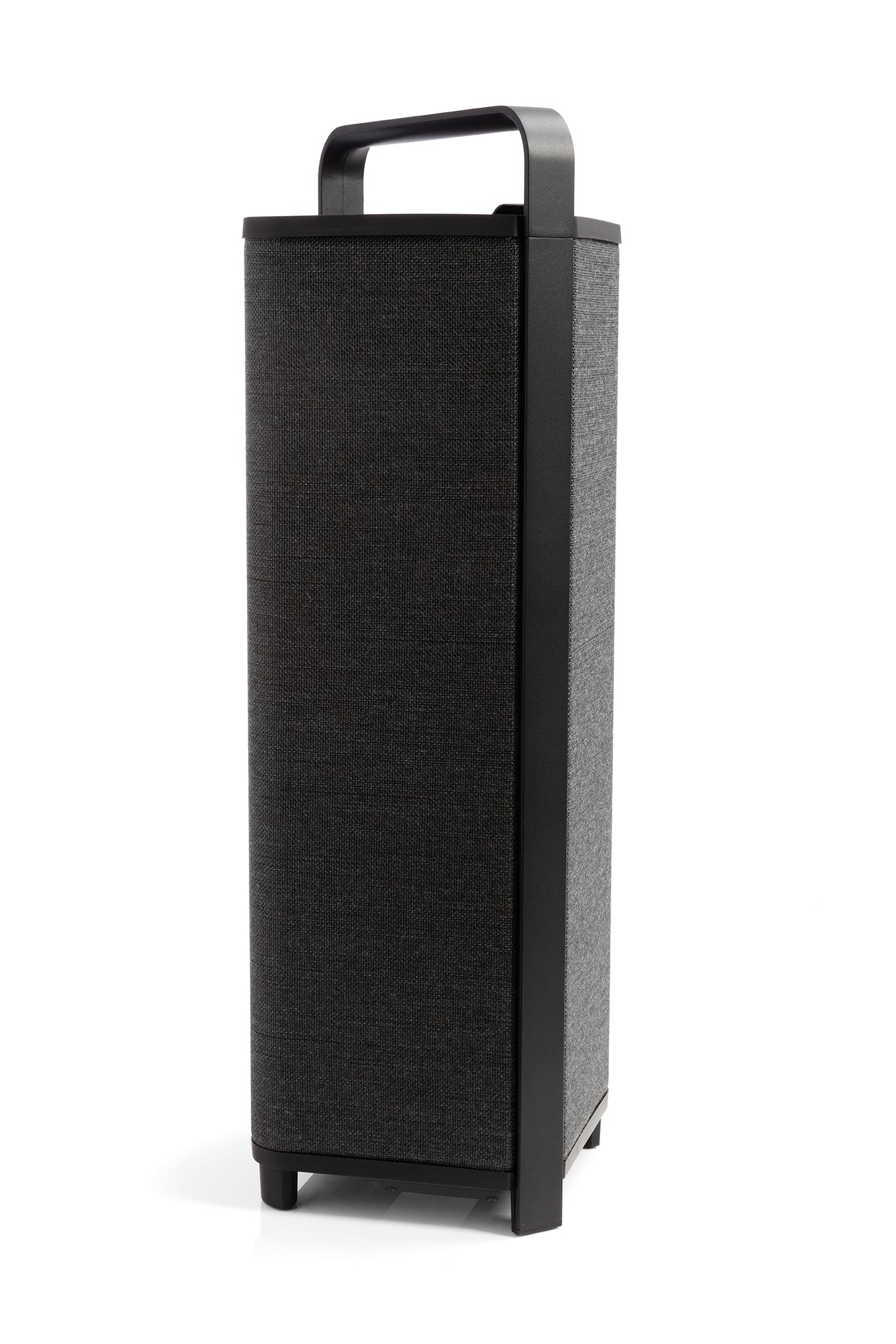 Sonoro Escape P9, l'enceinte sans fil ultime, noire