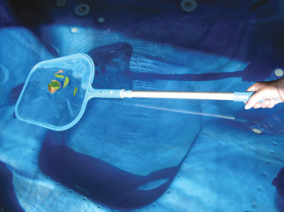 Life Spa Leaf Skimmer Schepnet