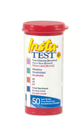 LaMotte  Insta-Test 4+
